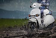 A Comprehensive Guide to Protect Your Electric Ride from Monsoon..