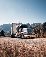 Conquer Your Logistics With Efficient Full Truckload Freight Services