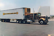 Full truckload freight companies