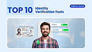 2024’s Top End-to-End Identity Verification Solutions | Simplici