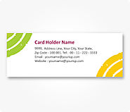 Online Personalized Address Labels Printing - Flexi Print