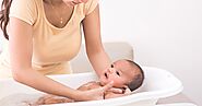 Ayurvedic Baby Skin Care Tips | Pankajakasthuri Herbals Advice