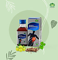 Buy OrthoHerb Oil | PankajaKasthuri Harbels Joint Nourishment