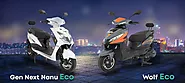 Book Joy Electric Scooter Eco Model Online