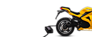 Joy E-Bike Thunderbolt: Lightning-Speed Superbike