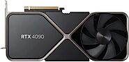 VIPERA NVIDIA GeForce RTX 4090 Founders Edition Graphics Card