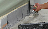 Concrete Repair System