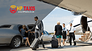 Best Luxury Airport Transfer Taxi Services in Haywards Heath