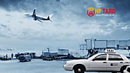 Enhance Your Travel Experience with Airport Taxi Services At Hp Texis