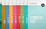 10 Recommended eBooks for UX/UI Designers -Design Inspiration