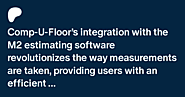 Estimating Software With Features That Revolutionizes The Flooring Business | bizinfo23