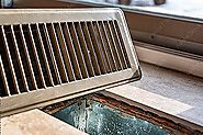 Professional Dryer Vent and Air Duct Cleaning in Colorado Springs, CO