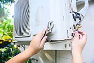 The Ultimate Guide To Air Conditioning Installation In Colorado Springs