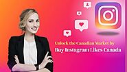 iframely: Unlock the Canadian Market by Buy Instagram Likes Canada
