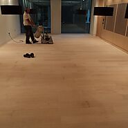 Floor Sanding Company