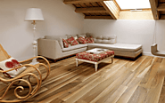 Premier Floor Sanding in London