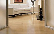 Top Floor Sanding Services in London