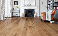 How to Protect Wood Floors From Damage?