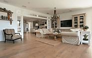 Best Floor Sanding in London