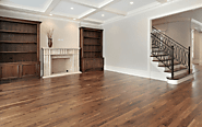 5 Ways To Remove Scuff Marks From Wooden Floor