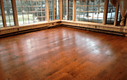 How Long Does It Take to Refinish Wood Floor?