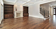 London's Finest Floor Sanding Experts