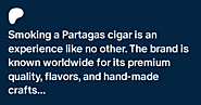 Partagas Cigar Bundles Online: Why They're a Smart Choice | bizinfo23