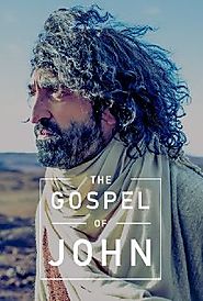 The Gospel of John on DVD