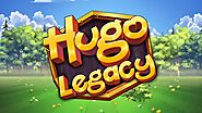 Hugo Legacy Slot Machine Gratuita | SPIKE Slot