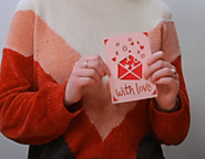 How to Make Valentine Cards With Cricut: Full Guide – Cricut Machine ( Step-Guide )