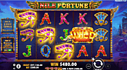 Nile Fortune Pargmatic Play