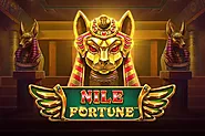 Nile Fortune peliarvostelu - Kolikkopelit.info