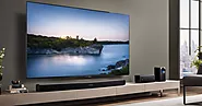 Best 7 Sound Bars for Smart TVs: Easy to Set Up and Use