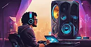 ultimate 8 Best Gaming Speakers for PC in 2023 - TrendsInsight