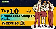 Top 10 Prepladder Coupon Code Website - RebateCouponCodes