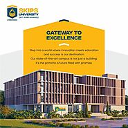 The Gateway to Excellence: SKIPS University