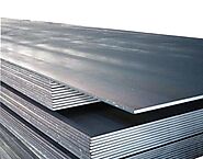 Stainless Steel Sheet Manufacturers & Suppliers in India