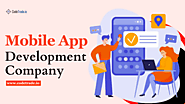 Build Your Dream Android App with Expert Developers from CodeTrade!