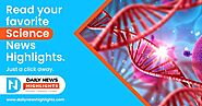 Science News Highlights