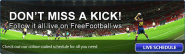 Free Live Football, streams, watch live streaming TV, Premier League