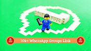 [New*] 1500+ WhatsApp Groups Link Collection 2019 [Active Groups]