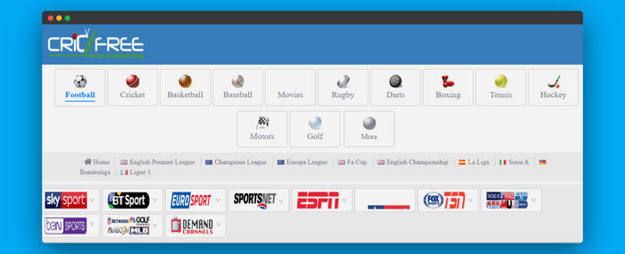 stream2watch basketball