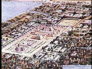 Tenochtitlan (The Impossible City)