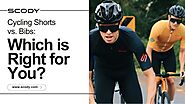 Cycling Shorts vs. Bibs: Which is Right for You?