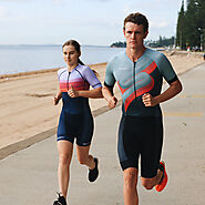 Triathlon Suit | Scody