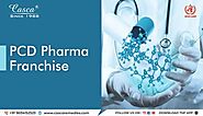 The Transformative Role of PCD Pharma Franchise Companies in India - Article By Casca Remedies