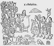 La Malinche - Translator And Companion To Hernan Cortes - History, Mexico