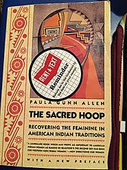 "The Sacred Hoop", by Paula Gunn Allen