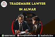 Trademark Lawyer In Alwar | Lead India | Law Firm