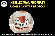 Intellectual Property Rights Lawyer In Deoli | Lead India | Legal Firm